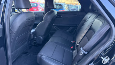 MG MG4 150kW Trophy EV Long Range 64kWh 5dr Auto Electric Hatchback